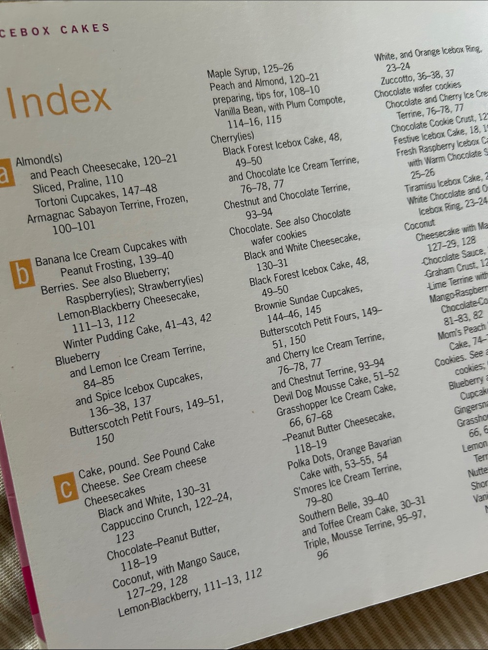 2 Recipe Books - Picture 14 of 16